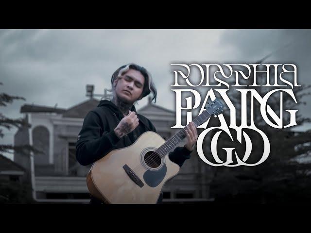 Playing God (Polyphia) - Acoustic Guitar Cover Full Version