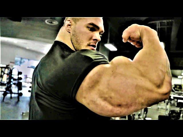 I´M GONNA WIN " THE OLYMPIA"  AND SHOCK THE WORLD - WHO´S GONNA STOP ME - NICK WALKER MOTIVATION 