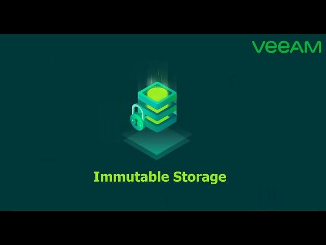 Ransomware Protection Best Practices for Veeam Cloud & Service Providers