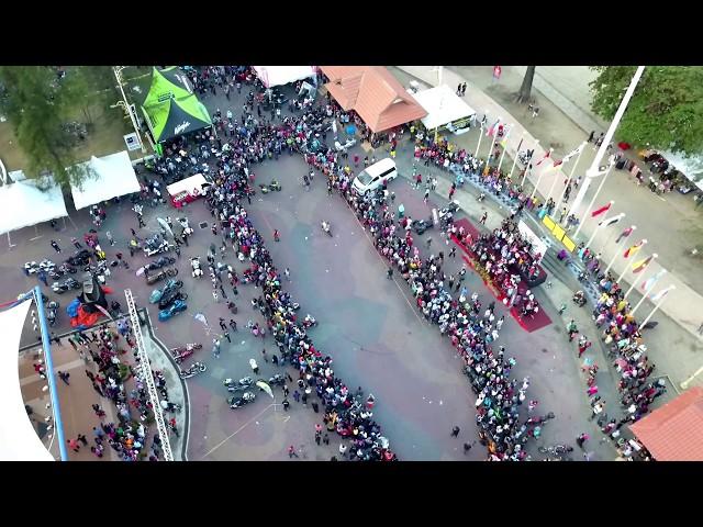 BIKE WEEK TERENGGANU