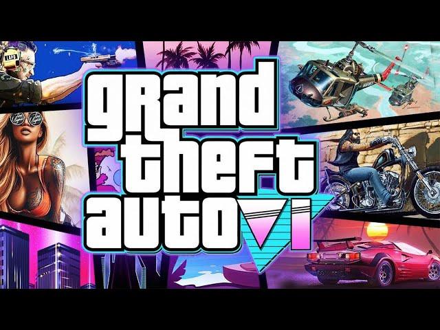 WHEN WILL GTA 6 RELEASE? (Could GTA 6 Release in 2023?)