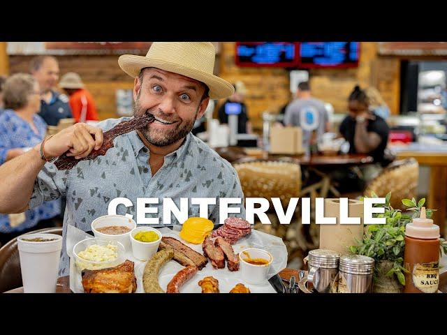 Day Trip to Centerville  (FULL EPISODE) S14 E8