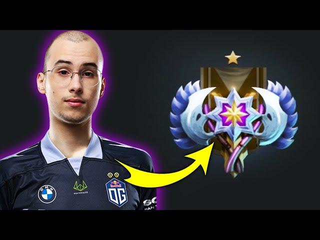 OG.Yuragi vs. ANCIENTS Looks Like - BATTLE CUP DOTA 2