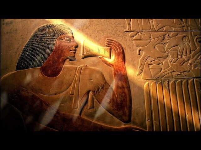 Egyptian Meditation  | Temple of Light (Duduk Music)