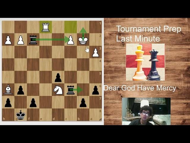 ChessFront Live Stream Test