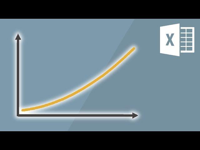 Create a cumulative total chart in Excel