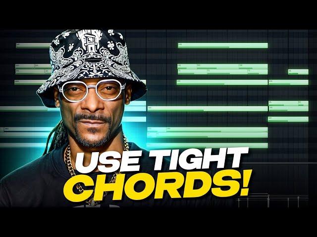 Making A G Funk West-Coast Type Beat For Snoop Dogg (From Scratch)