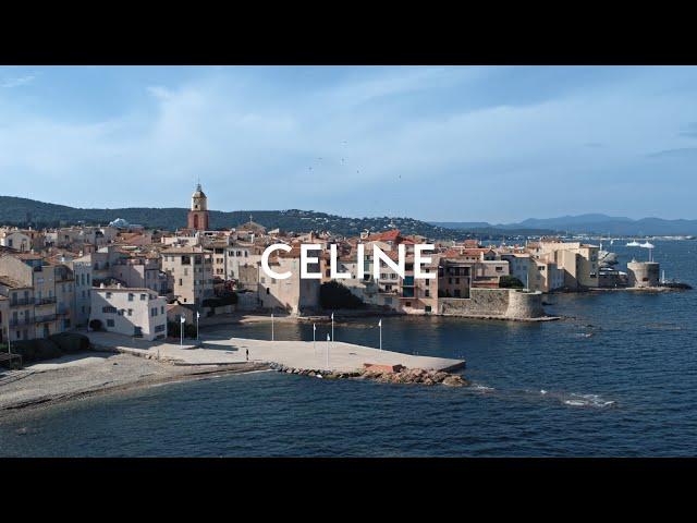 CELINE 16 SAINT-TROPEZ WOMEN SUMMER 23