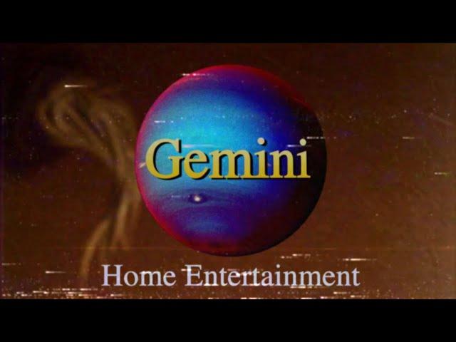 DEEP ROOT DISEASE － GEMINI HOME ENTERTAINMENT