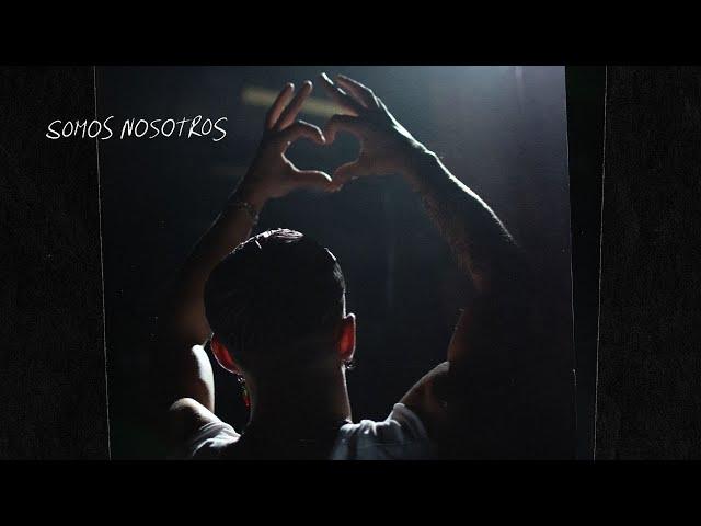 Rei - SOMOS NOSOTROS (Video Oficial)