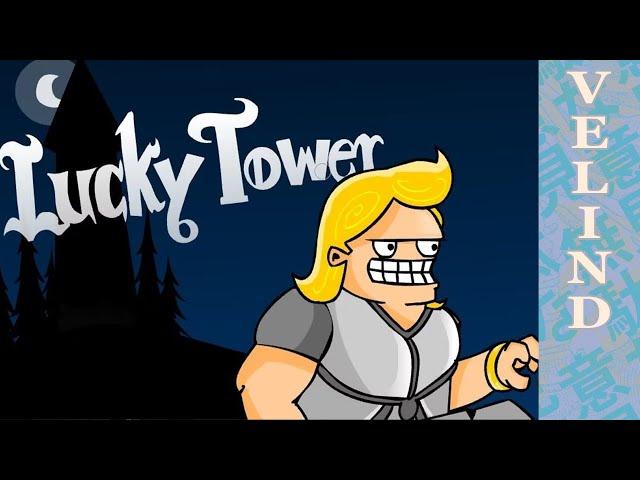 [Velind] Lucky Tower Ultimate