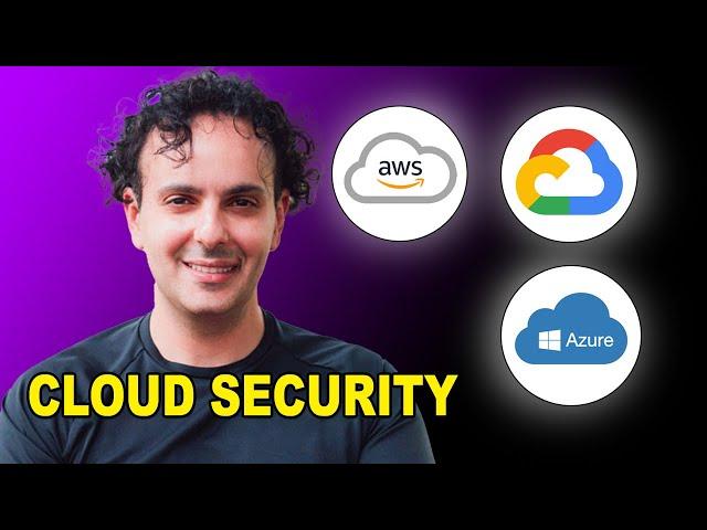 FASTEST way to become Cloud Security Engineer and ACTUALLY get a job – UPDATED (2024)