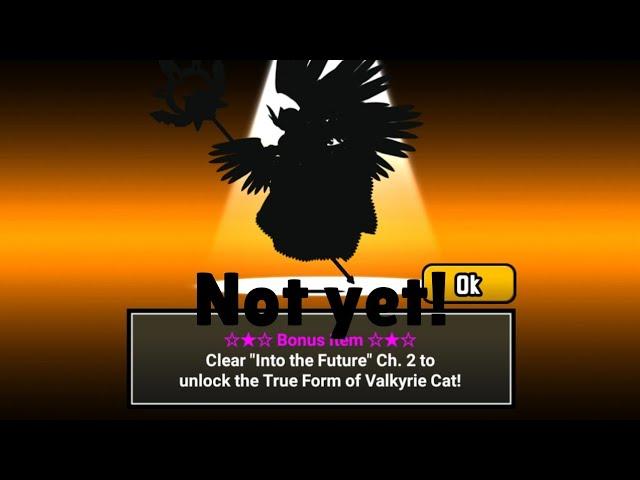 3 things you should do before going on Into The Future Chapter 2! (Battle Cats)