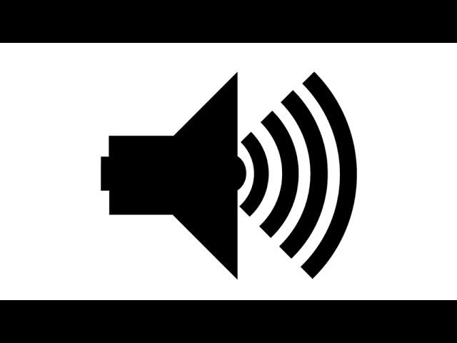 Loud Bell Sound - Sound Effect