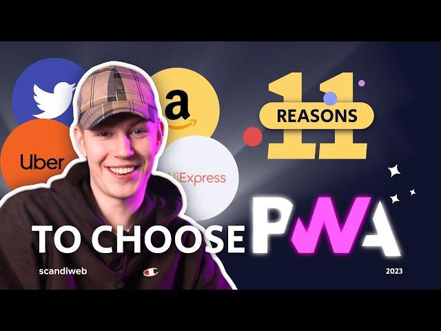 PWA for Adobe Commerce (Magento 2) 11 reasons to choose Progressive Web Apps in 2023