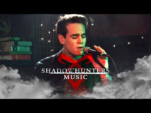 Alberto Rosende - Fragile World | Shadowhunters 2x13 Music [HD]