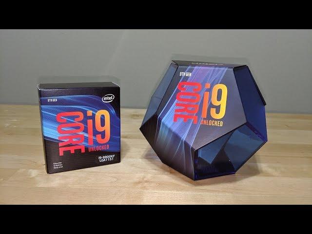 9900K, 9900KF, 9900KS..? Whats the deal?