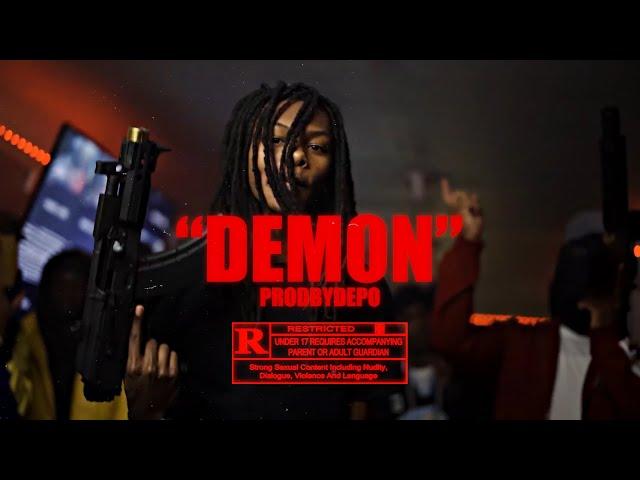 [FREE] Rio Da Yung Og X BabyFxce E X Flint Type Beat - "DEMON"