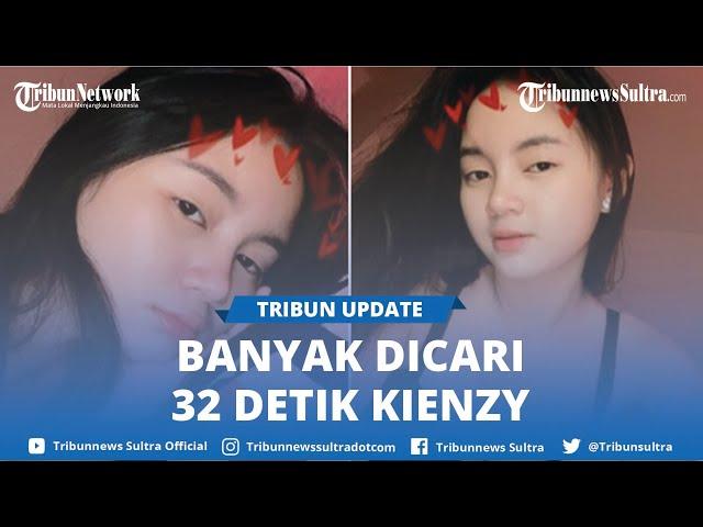 Viral Tiktok Link Video Mirip Kienzy Myln, Berdurasi 32 Detik dan 1 Menit