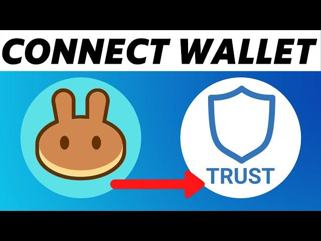 How to Connect PancakeSwap to Trust Wallet (Easy 2024)