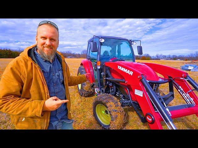 The Best Tractors that Nobody Talks About