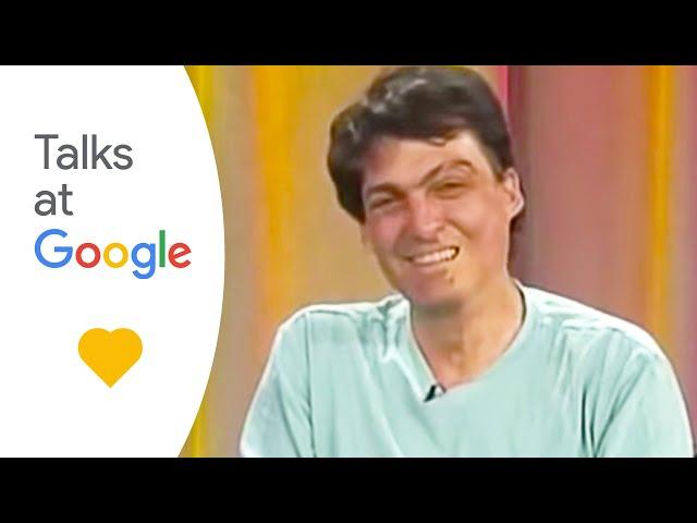 Dating & Relationships | Dan Ariely | Talks at Google