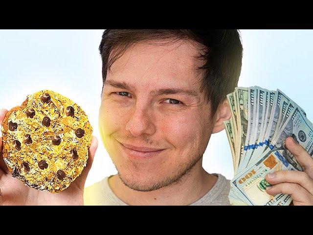 Making $1000 Per Month Selling Cookies | Business Audit