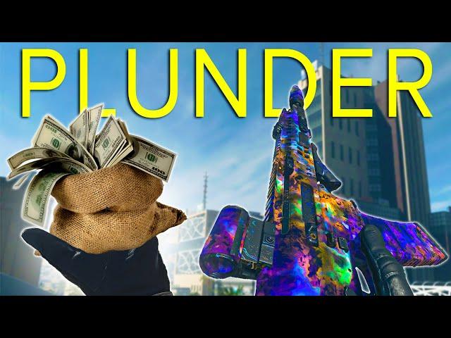You NEED To Land HERE in PLUNDER 2.0! 