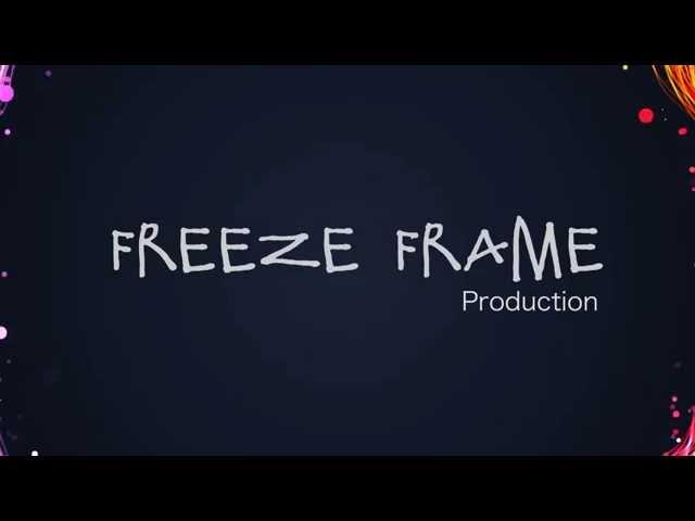 FreezeFrame Production Intro