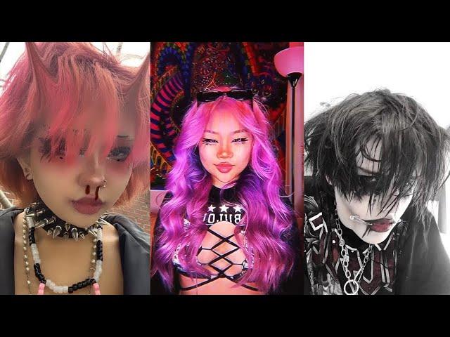 Alt TikTok Compilation #111