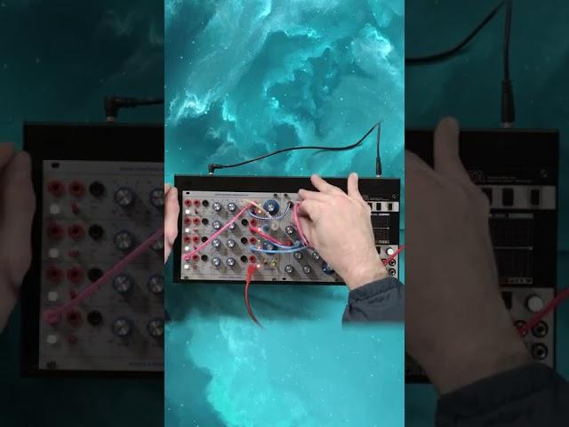 Buchla Eurorack Modules? Full Video on Page!