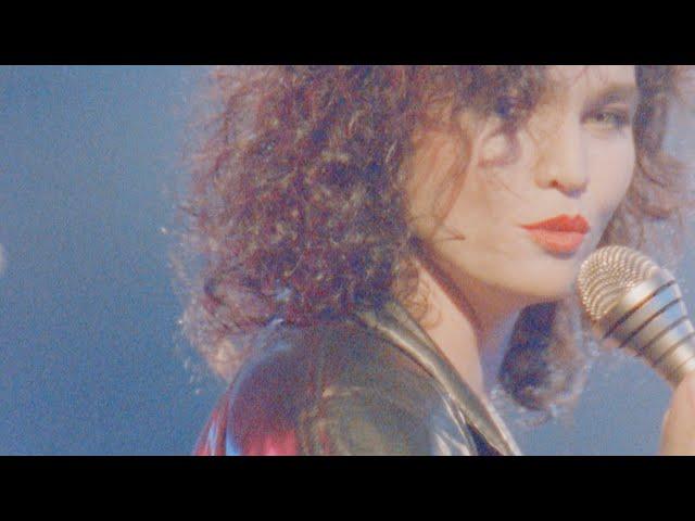 Alannah Myles -Just One Kiss - The Lost Performance Video - Demos   2O =.\ .\\=.3O