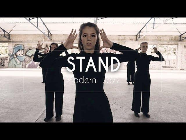 STAND | Modern Jazz DANCE