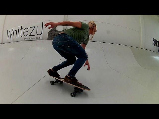 Filipe Toledo #77 Pro Model Smoothstar surf/ Skate