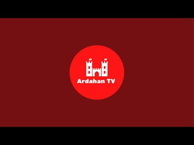 ARDAHAN TV kanalı canlı yayında