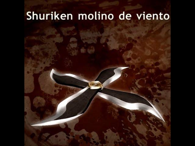 Cuando encuentras la Windmill Shuriken en #ninjagaiden 2