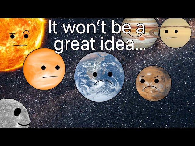 If Planets Could Talk