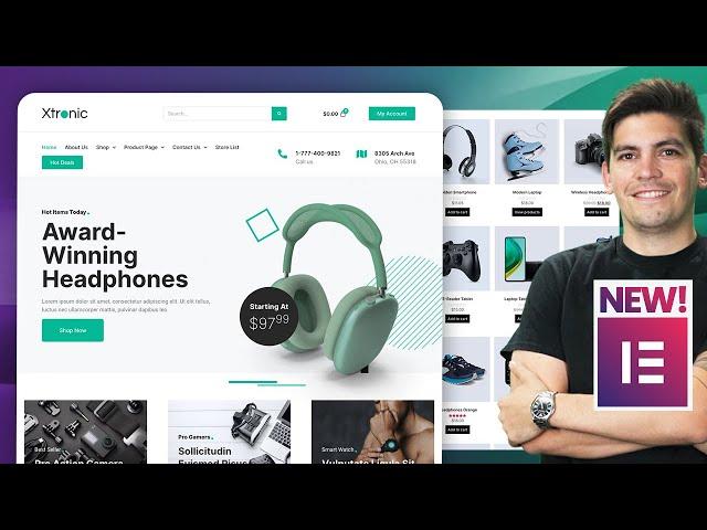 How To Make a Multi Vendor eCommerce Marketplace Website with WordPress 2022 (Like Amazon)