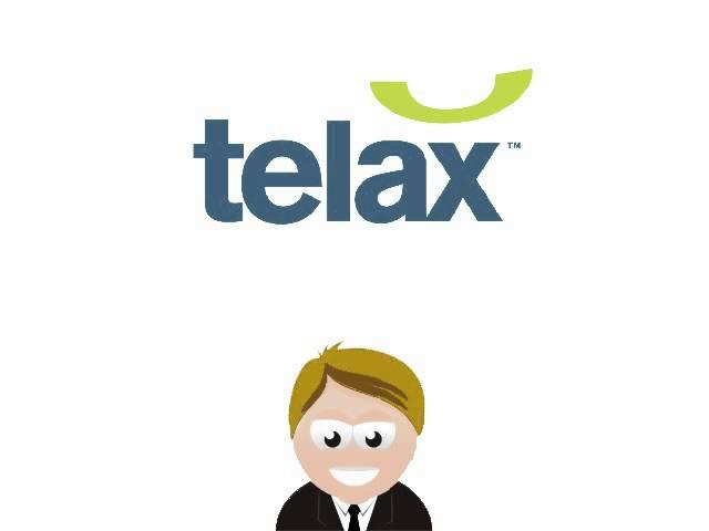 Telax Hosted Call Center