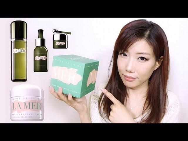 La Mer Review