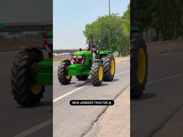 thitesh gamerz || modify john deere || chacha wow records || john deere 5075e 4wd || #shortsvideo