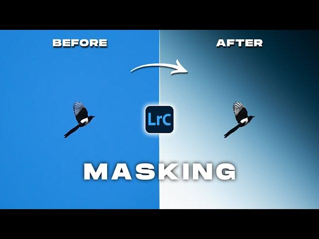 Ultimate Lightroom Masking Tutorial: Enhance Your Photos Like a Pro!