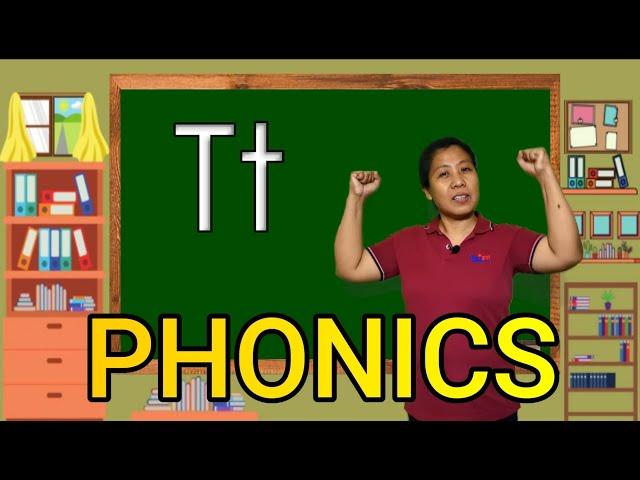 HOW TO TEACH PHONICS TO YOUR CHILDREN THE FUN WAY - The Sounds of Alphabet