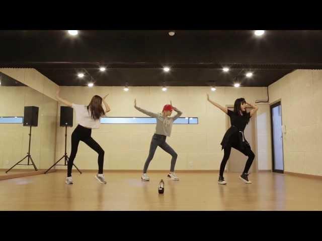 [ETC] ORANGE CARAMEL(오렌지캬라멜) _ 까탈레나(Catallena) _ Dance Only.