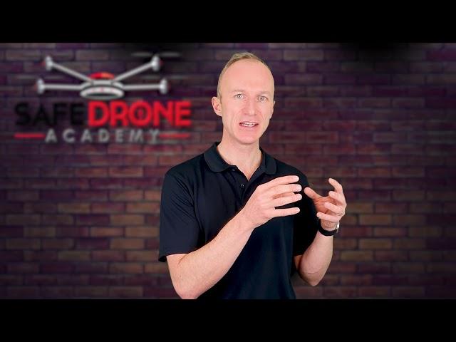 Can I use My DJI Drone Under European Drone Rules