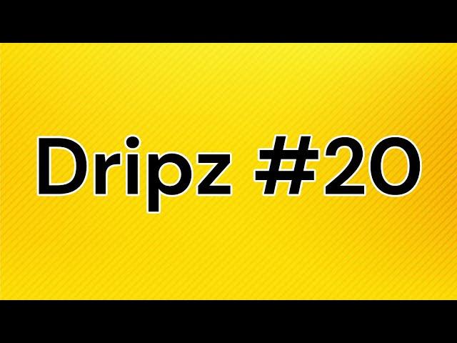 Connext Airdrop and LI.FI Loyalty Pass. Islamic Coin Promos. Mint Fun Season 1 NFTs | Dripz 20