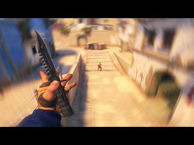 Д Е В О Ч К А  С  К А Р Е (csgo fragmovie)