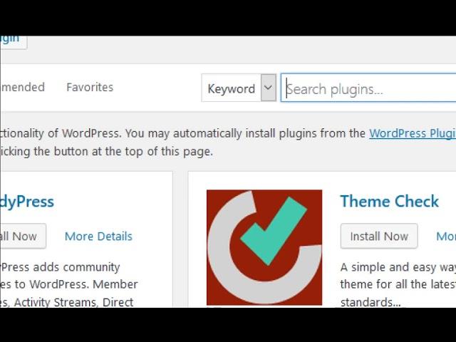 WordPress Plugin Example: Duplicate Post