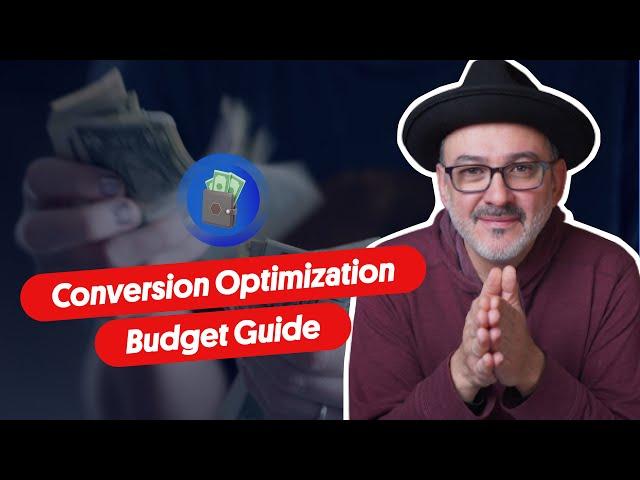 Digital Marketing Budget: How Much Should You Spend On CRO