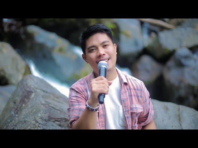 Stuck On You - Lionel Richie (Anthony Uy Cover)